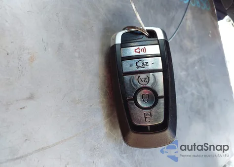 2020 Ford Mustang Ecoboost Premium from USA, damaged, VIN 1FATP8UH3L5118855